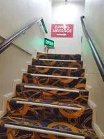 Come up just 1 flight of stairs epping relaxation massage