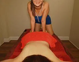 best inner-west Sydney massage