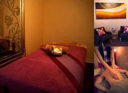 Asian Relaxation Massage Asian Relaxation Massage