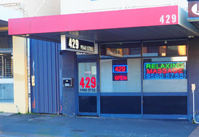 429 parramatta road