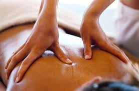 Epping Massage