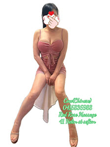 sefton massage thai masseuse
